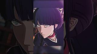 Nemu Kurotsuchi as Playable Character in BLEACH: Rebirth of Souls