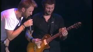 LADY ANTEBELLUM Looking For A Good Time  2011 LiVe
