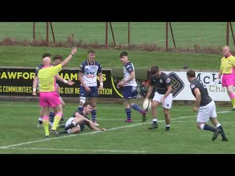 Jedforest - Gala 7s 19.08.23