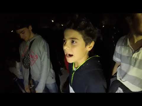 Broke vs Adel vs Hero  - 32 avos | Battle  BCR III