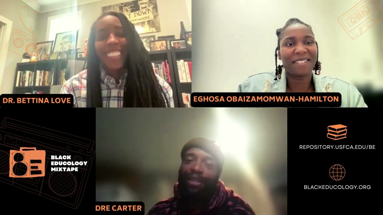 BE   Mixtape Special Issue Announcement Video