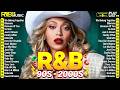 🎶 Nostalgia ~ Throwback R&B Classics 90s & 2000s 🔥 Ne-Yo, Mariah Carey, Usher, Chris Brown & More 🎶