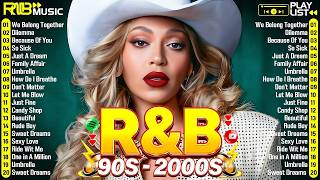🎶 Nostalgia ~ Throwback R&B Classics 90s & 2000s 🔥 Ne-Yo, Mariah Carey, Usher, Chris Brown & More 🎶