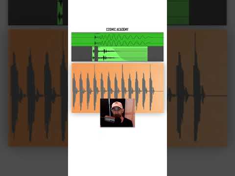 MIX SAVING tip if you ever layer claps on kicks