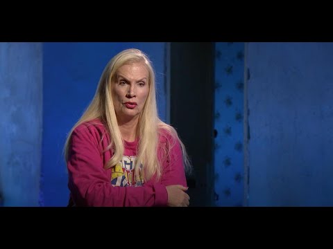 Gunilla Perssons träningsvägran i Biggest loser VIP: ”Jag lever ju med värk”