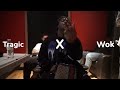 Juice Wrld Loose Screw Official Music Tragic X Wok