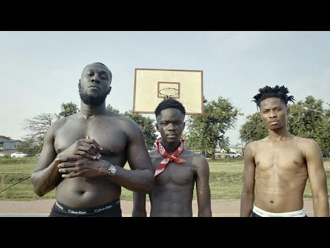 Sore Remix - Yaw Tog ft Stormzy & Kwesi Arthur | Official Lyrical Video