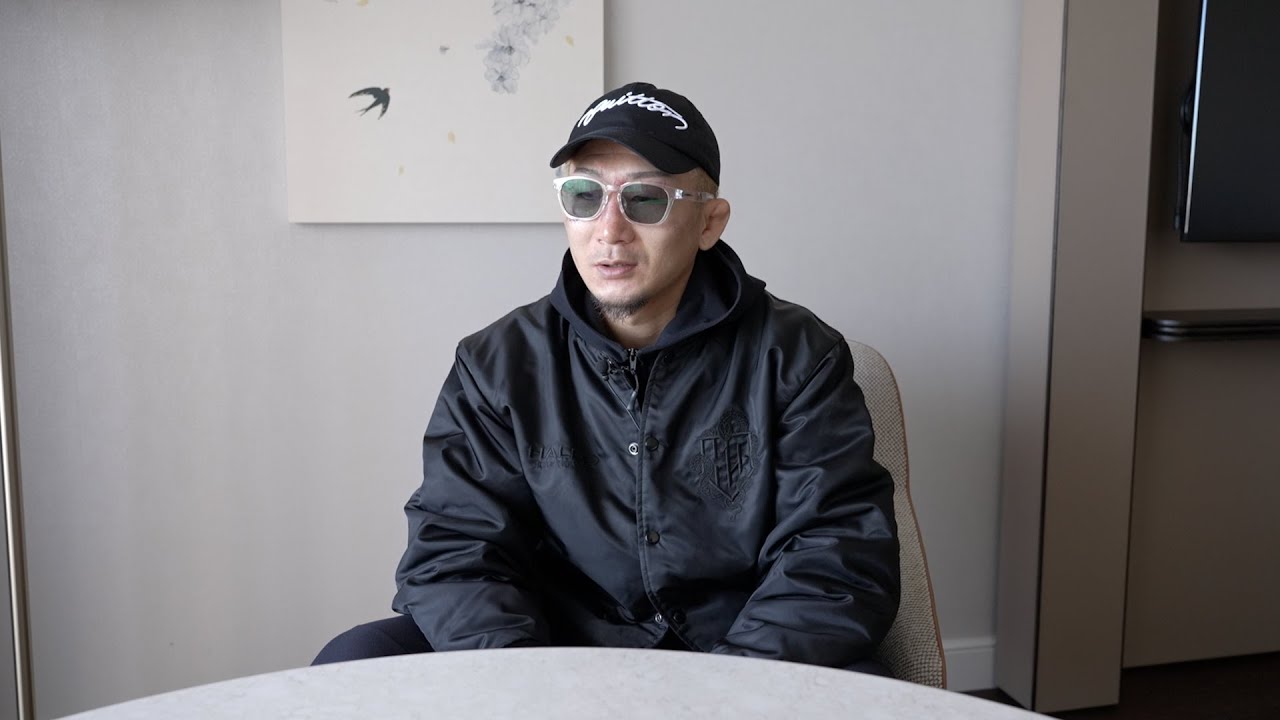 【RIZIN】フライ級T決勝戦ありがとうございました！