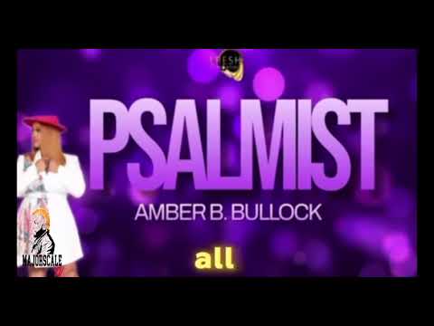 Amber Bullock We're Blessed (remix) Cory Fuller on Keys - Marcus Lampkin on Drums #STL