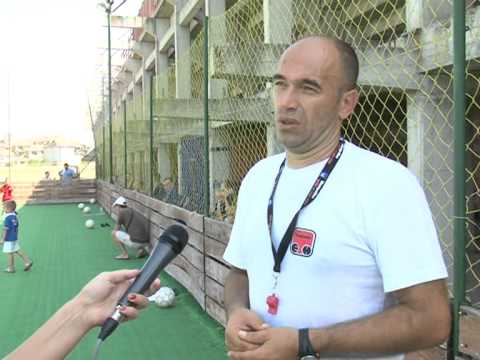 SKOLA FUDBALA FK RADNICKI