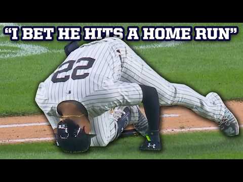 Juan Soto goes from hurt to home run in two pitches, a breakdown