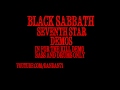 Black Sabbath "In For The Kill" Demo. bass and ...