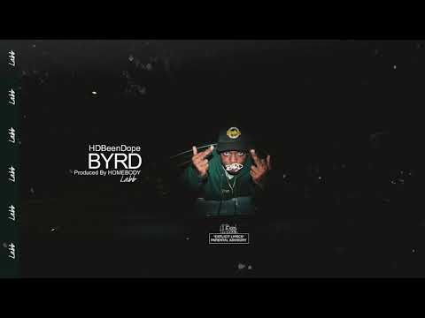 HDBeenDope - BYRD (Audio)