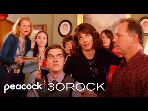 Every Cold Open from season 4 - Part 1 | 30 Rock