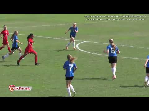 UEFA NU15 SÕPRUSTURNIIR 2023: Eesti - Türgi 1:2 (27.09.2023)