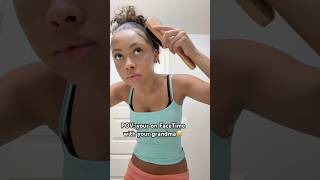 Sorry grandma 😅 #funnyvideos #relatable #funny #viral #trending #comedy #gokeekeego 