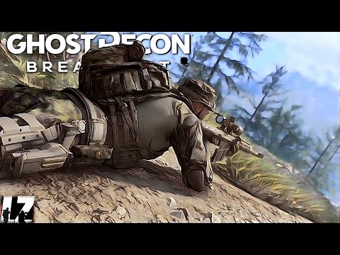 Blood of the Father - RED PATRIOT DLC Immersive Walkthrough - Part 9 - GHOST RECON BREAKPOINT