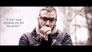 City &amp; Colour- How Come Your Arms Are Not Around Me (5x Slower MUST HEAR)