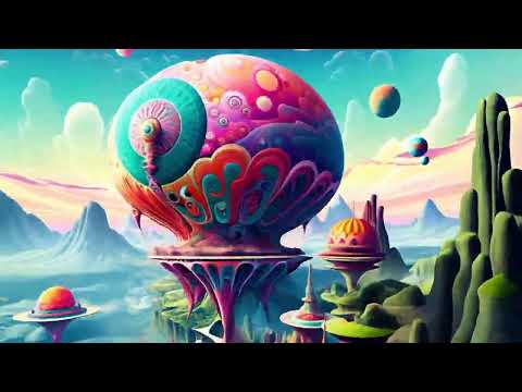 Ital & Chronosphere -  Quantum Realm