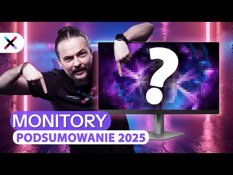 BEST MONITORS OF 2025?! 🏆 Big recap! What was it like, what will it be like? What will we be play...