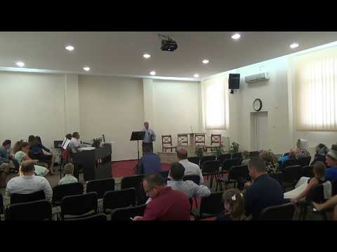 Gosen 17.09.2017 - dum dimineata (Todor Simion)