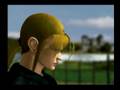 Tekken 2 Nina Williams Cemetary
