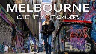 Our first time in MELBOURNE! 🇦🇺 (Another Australia Vlog!)
