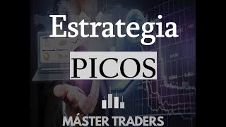 [ ESTRATEGIA DE PICOS ] OPCIONES BINARIAS