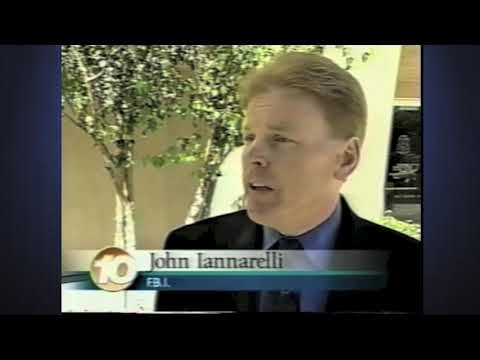 FBI John's Resume Video