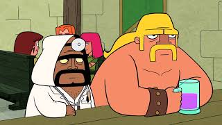 Download lagu [Clash-A-Rama] My Way Is Not the Same Way You Work mp3