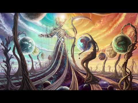 Korvo & LIKE ME - Illusions (Original Mix)