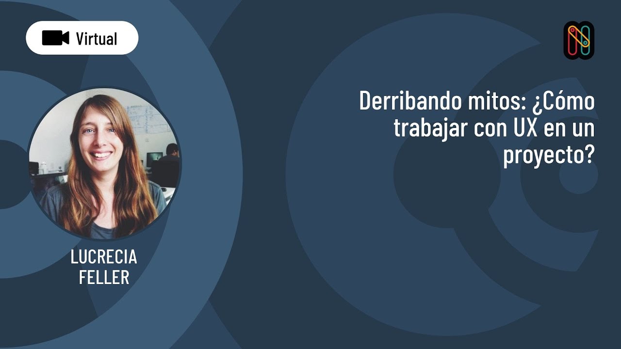 Derribando mitos: ¿Cómo trabajar con UX en un proyecto?