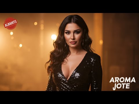 Klea Hoxha - Aroma Jote