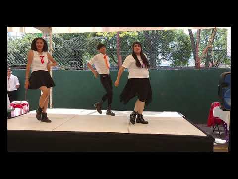 Kakko Tsukete Ii Desho! (カッコつけていいでしょ! ) - Up Up Girls (Kakko Kari) || Dance cover || Tanoshi fest