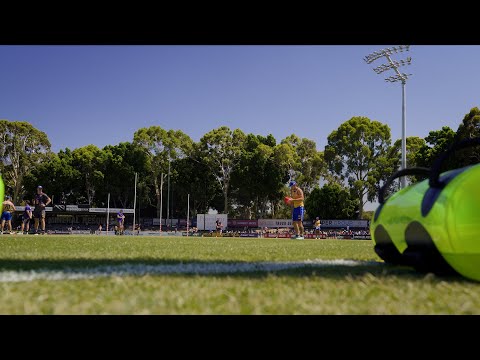 Inside the First Week of 2026