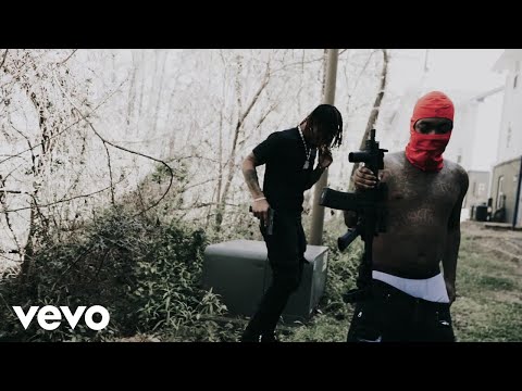 Squadboi Choppa - Innocent