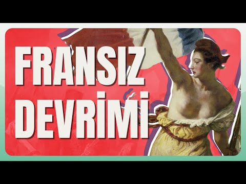Fransız Devrimi Neleri Değiştirdi | Devrimler Serisi 3