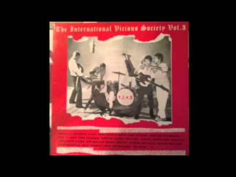 The Lonely Pilot - The Spacemen