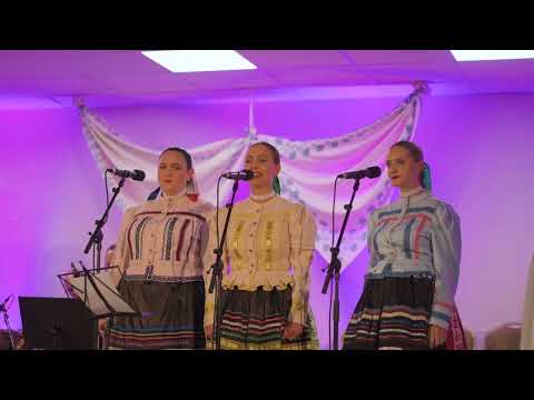  Hudobný večer so skupinou OSTROŠKI 