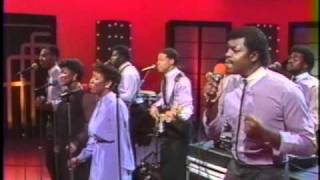 Ann Nesby Psalms 100 &quot;I Go To The Rock&quot; &quot;Guiding Light&quot; Bobby Jones Gospel 1980&#39;s