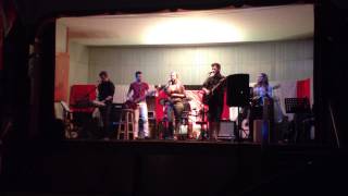 Right Direction - Matt Webb Cover