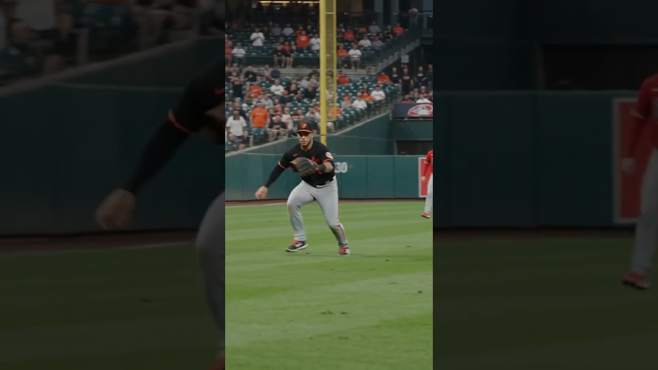 Angels vs Orioles Highlights Today | Orioles Dominate Angels | MLB Highlights & Game Recap 2026????⚾