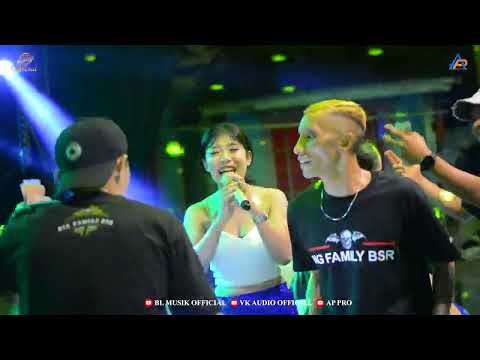 ORANG BIASA PERSI DJ MENI AJA - PIPIT MOSKIL - BLMUSIK LIVE IN PICUNG BAYAH