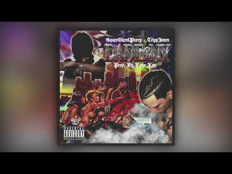 TRiPPJONES x SPACEGHOSTPURRP - DADE 2 NY [REVAMP] (Prod. by LOKO LOS)