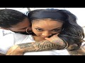 Stevie J Vs Tamera TY Young Fight Stebie Says Don T Mention Eva S Name Mimi Faust Wifey LHHNY