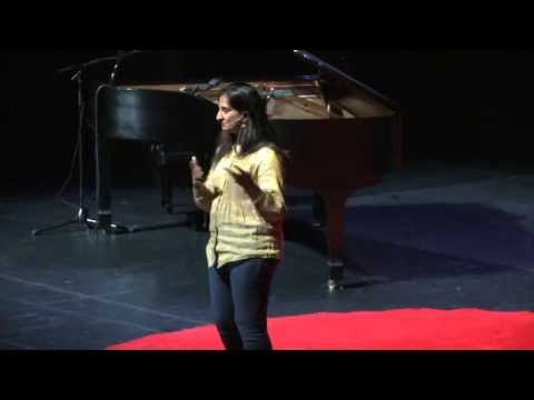 Mallika Chopra at TEDxBerkeley