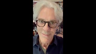Stewart Copeland | AskStewDaddy | Oysterhead | Feedback loop of coolness