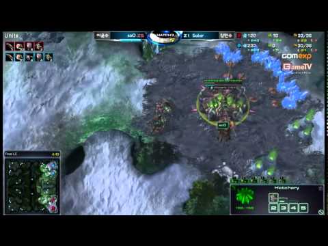 130614 GSL Ro8 soO vs  Solar Bo5 Set 3