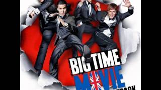 5. Big Time Movie- We Can Work It Out [Soundtrack]