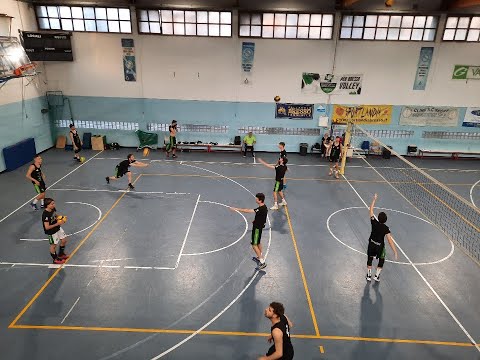 PCGBresso vs Gasc sesto - 21/05/2022